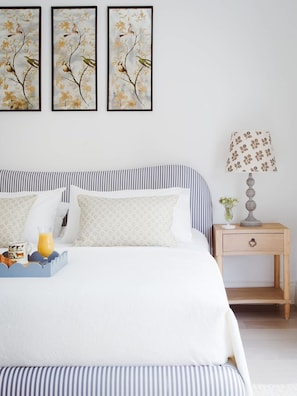3 habitaciones 