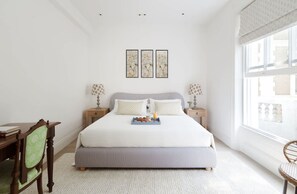 Appartement | 3 chambres