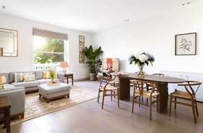 Apartamento | 3 dormitorios