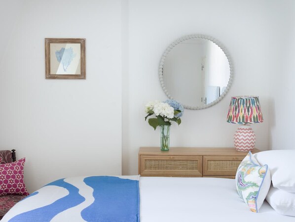 3 habitaciones