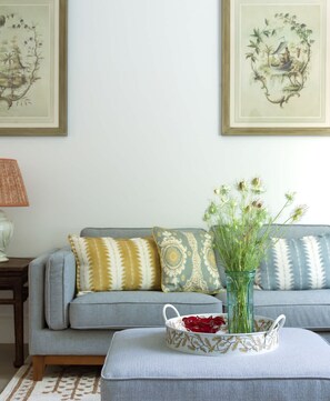 Apartamento | 3 quartos