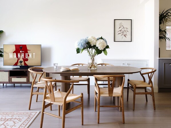 Apartamento | 3 quartos