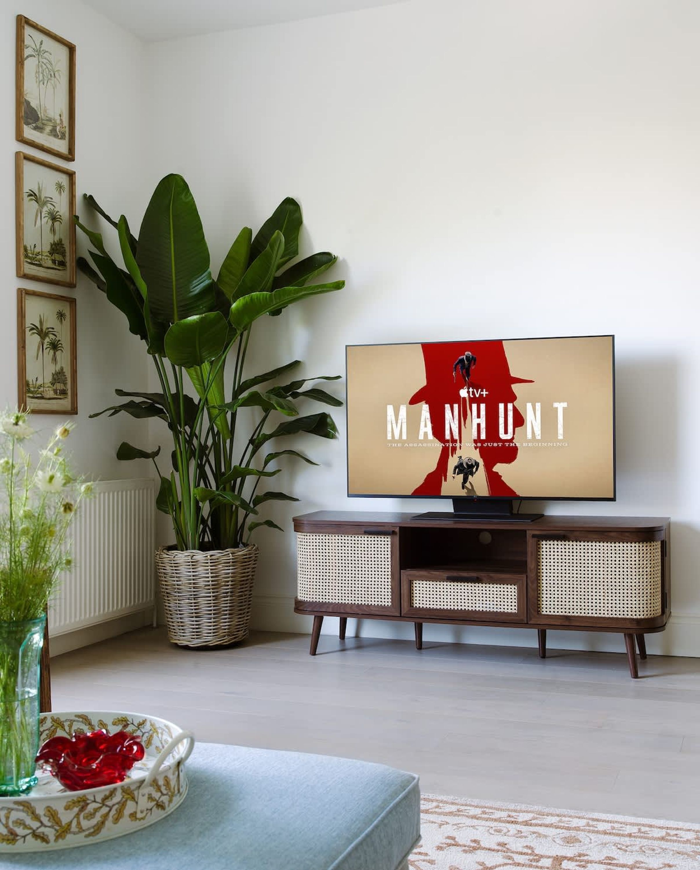 อพาร์ทเมนท์ | 3 ห้องนอน