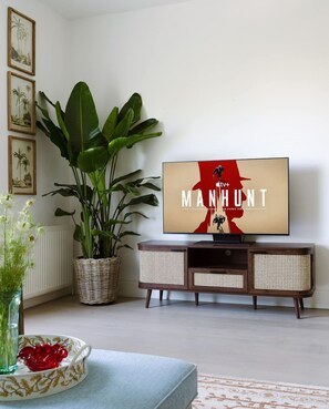 Apartamento | 3 quartos