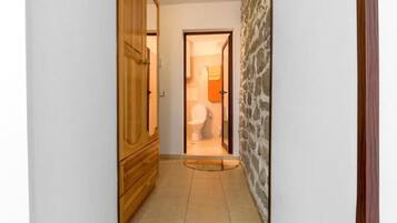 Room, 1 Bedroom, Accessible, Balcony | Interior