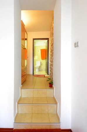 Room, 1 Bedroom, Accessible, Balcony | Interior - Room-charming Guest Room in Historic Vel (Veliko Tarnovo)