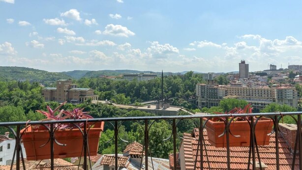 Unclassified image, 1 of 16, button - Room-charming Guest Room in Historic Vel (Veliko Tarnovo)