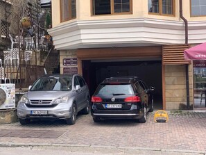 Room, 1 Bedroom, Accessible, Balcony | Property grounds - Room-charming Guest Room in Historic Vel (Veliko Tarnovo)