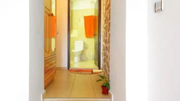 Room, 1 Bedroom, Accessible, Balcony | Interior