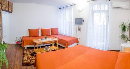 Room-charming Guest Room in Historic Vel