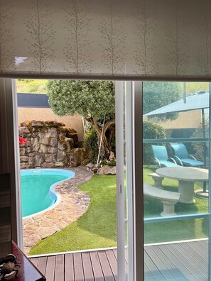 Interior - Wonderful semi-detached house (Baiona)