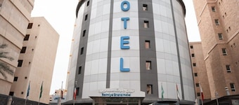 Salmiya Grand Hotel