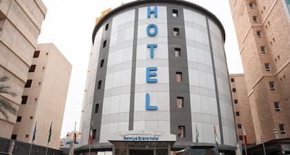 Salmiya Grand Hotel