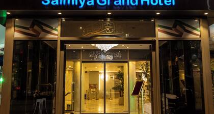 Salmiya Grand Hotel