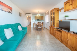 Departamento | Sala de estar