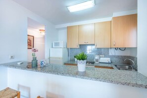 Apartment | Private kitchen