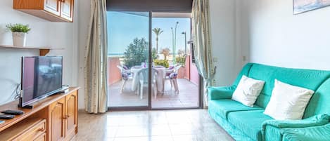 Appartement | Salle de séjour