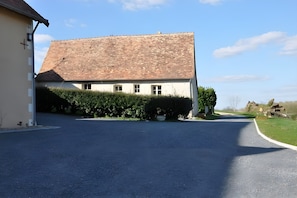 House | Exterior