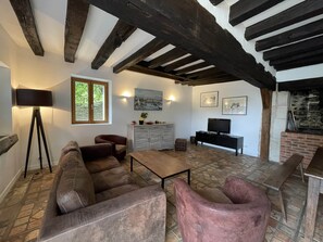 House | Living area