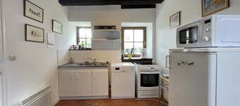 Relaxing Nature Stay in Thoree-les-pins