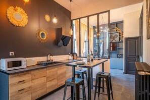 Talo | Yksityinen keittiö