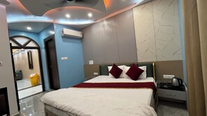 Luxury Double Room