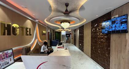 Hotel Anu