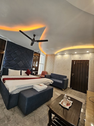 Hotel Anu 