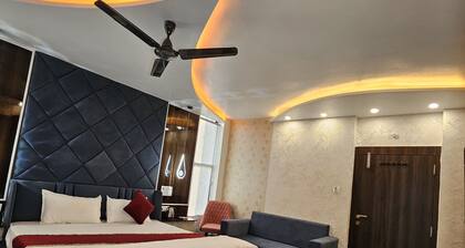 Hotel Anu
