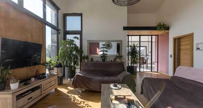 Villa in Saint-corneille With Private Jacuzzi