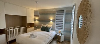 Villa in Saint-corneille With Private Jacuzzi