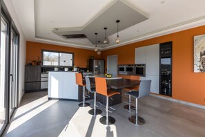 Villa | Private kitchen