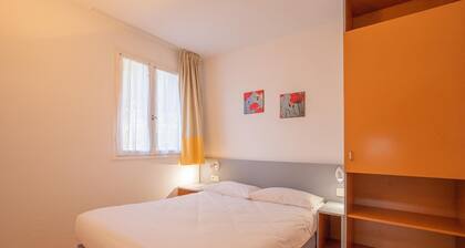 Appartement 3 Pieces 5 Personnes 1 Bebe