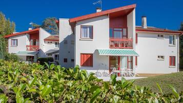 Apartemen | Pemandangan dari properti