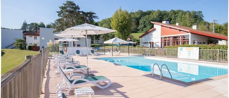 Apartment | Pool