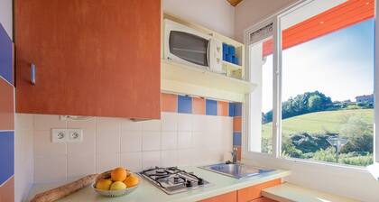 Appartement 3 Pieces 5 Personnes 1 Bebe