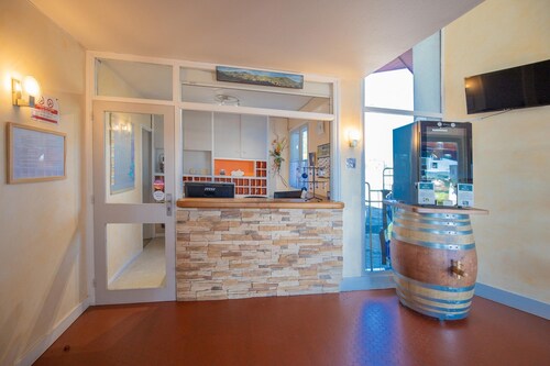 Appartement 3 Pieces 5 Personnes 1 Bebe