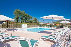Appartement | Piscine