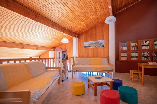 Appartement 3 Pieces 5 Personnes 1 Bebe