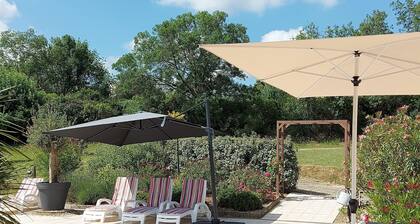 Charming Holiday Home With Private Pool