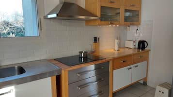 Rumah | Dapur pribadi