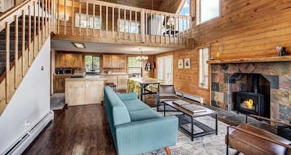 Moose Ridge Lodge Sum