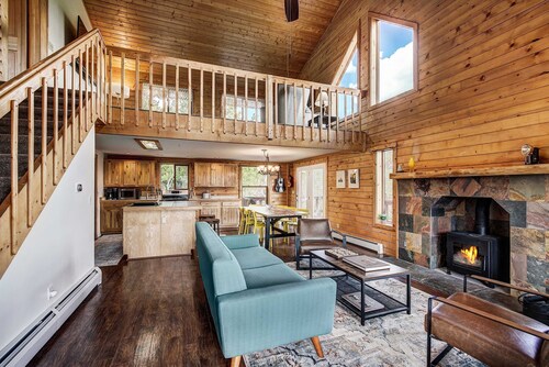 Moose Ridge Lodge Sum