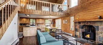 Moose Ridge Lodge Sum