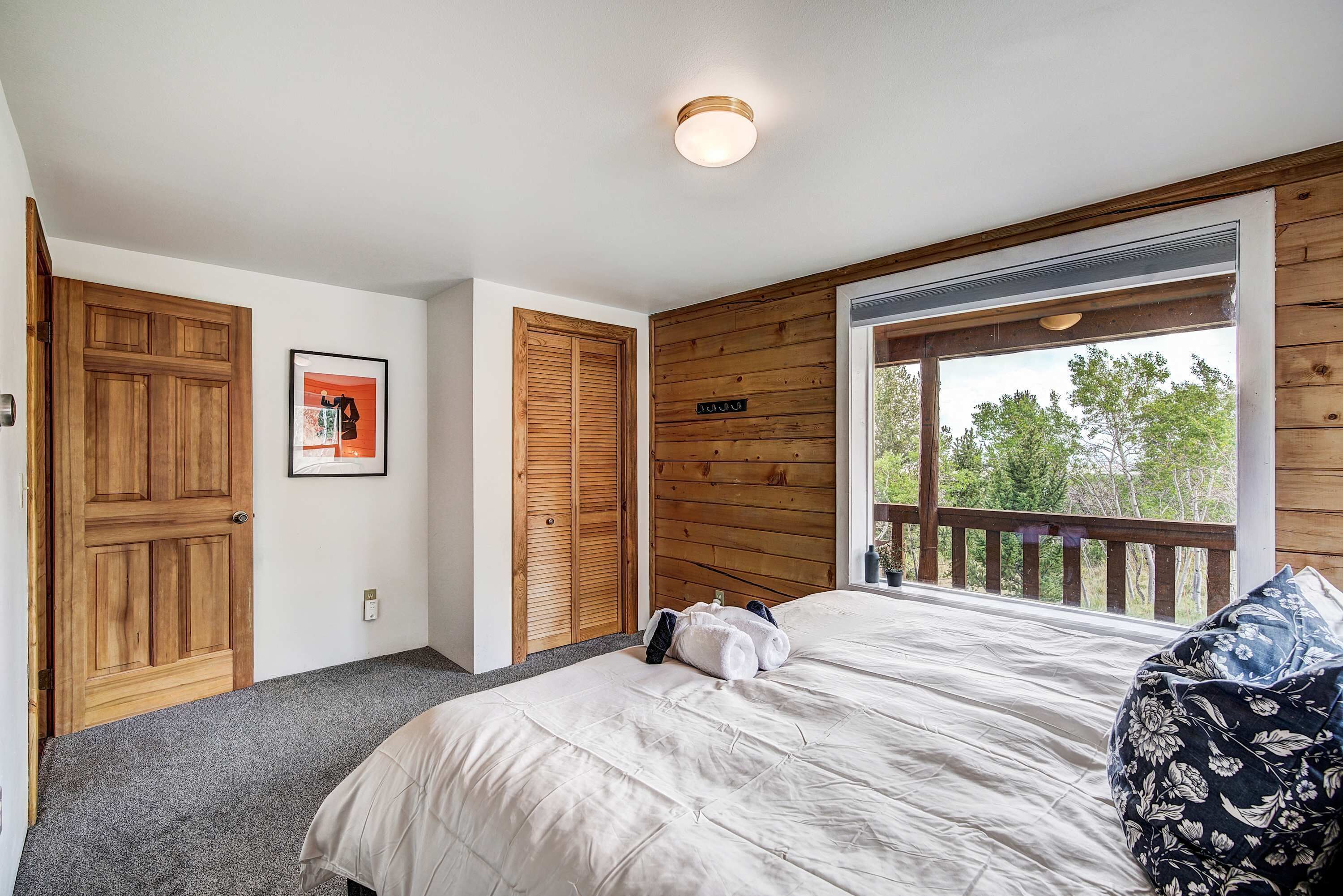 3 Schlafzimmer, Reisekinderbett, WLAN, Bettwäsche