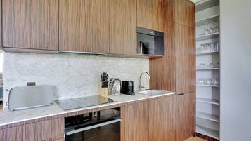 Apartment | Private kitchen