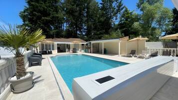 House | Pool | Indoor pool, outdoor pool