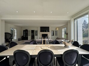 Nhà | Khu ăn uống