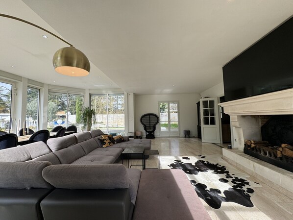 Casa | Interni