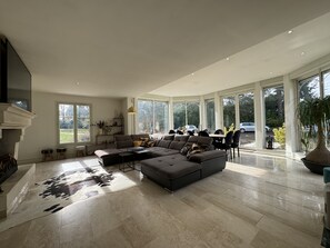 Casa | Sala de estar